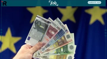 محدث سعر اليورو مقابل الجنيه في البنوك المصرية اليوم الأحد